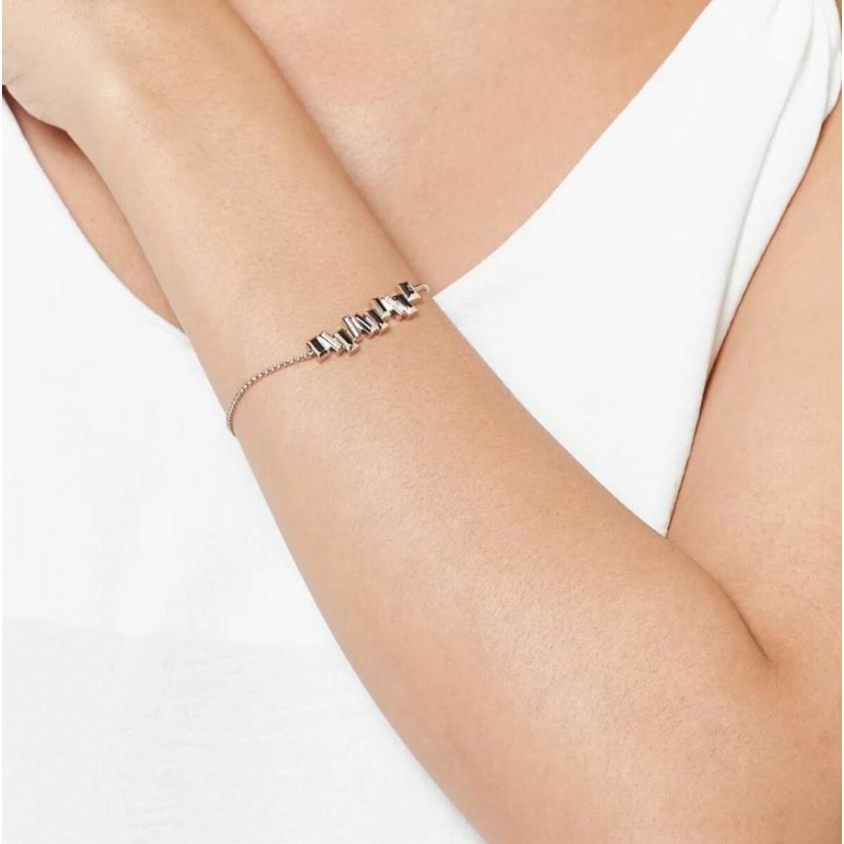 Ladies' Bracelet Calvin Klein 35000242